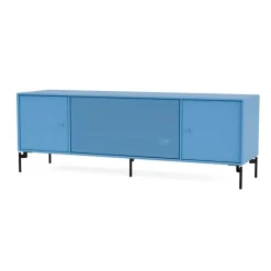 Montana TV & Sound modul Octave III, SI13 medium, inkl. ophæng fra><noscript><img width=