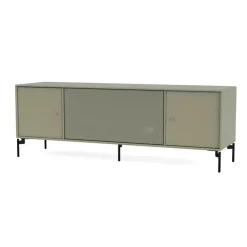 Montana TV & Sound modul Octave III, SI13 medium, inkl. ophæng fra><noscript><img width=
