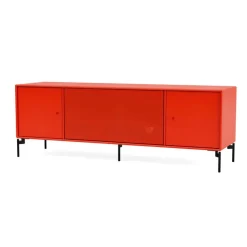 Montana TV & Sound modul Octave III, SI13 medium, inkl. ophæng fra><noscript><img width=
