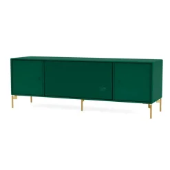 Montana TV & Sound modul Octave III, SI13 medium, inkl. ophæng fra><noscript><img width=