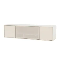 Montana TV & Sound modul Octave III, SI13 medium, inkl. ophæng fra><noscript><img width=