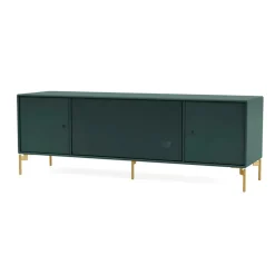 Montana TV & Sound modul Octave III, SI13 medium, inkl. ophæng fra><noscript><img width=