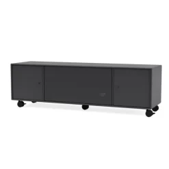 Montana TV & Sound modul Octave III, SI13 medium, inkl. ophæng fra><noscript><img width=
