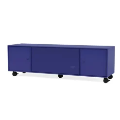 Montana TV & Sound modul Octave III, SI13 medium, inkl. ophæng fra><noscript><img width=