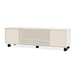 Montana TV & Sound modul Octave III, SI13 medium, inkl. ophæng fra><noscript><img width=
