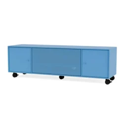 Montana TV & Sound modul Octave III, SI13 medium, inkl. ophæng fra><noscript><img width=
