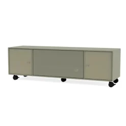 Montana TV & Sound modul Octave III, SI13 medium, inkl. ophæng fra><noscript><img width=