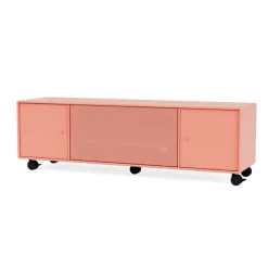 Montana TV & Sound modul Octave III, SI13 medium, inkl. ophæng fra><noscript><img width=