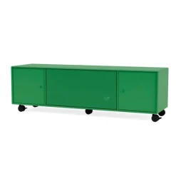 Montana TV & Sound modul Octave III, SI13 medium, inkl. ophæng fra><noscript><img width=
