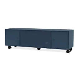 Montana TV & Sound modul Octave III, SI13 medium, inkl. ophæng fra><noscript><img width=