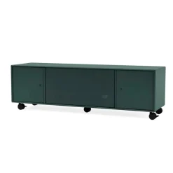 Montana TV & Sound modul Octave III, SI13 medium, inkl. ophæng fra><noscript><img width=
