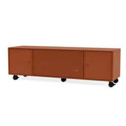 Montana TV & Sound modul Octave III, SI13 medium, inkl. ophæng fra><noscript><img width=