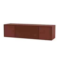 Montana TV & Sound modul Octave III, SI13 medium, inkl. ophæng fra><noscript><img width=