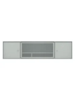 Montana TV & Sound modul Octave III, SI13 medium, inkl. ophæng fra><noscript><img width=