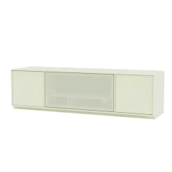 Montana TV & Sound modul Octave III, SI13 medium, inkl. ophæng fra><noscript><img width=