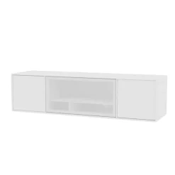 Montana TV & Sound modul Octave III, SI13 medium, inkl. ophæng fra><noscript><img width=