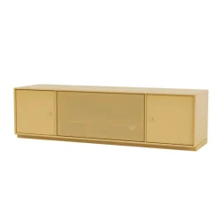 Montana TV & Sound modul Octave III, SI13 medium, inkl. ophæng fra><noscript><img width=