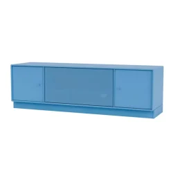 Montana TV & Sound modul Octave III, SI13 medium, inkl. ophæng fra><noscript><img width=