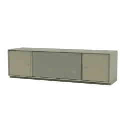 Montana TV & Sound modul Octave III, SI13 medium, inkl. ophæng fra><noscript><img width=