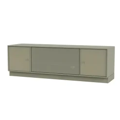 Montana TV & Sound modul Octave III, SI13 medium, inkl. ophæng fra><noscript><img width=