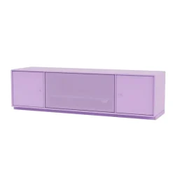Montana TV & Sound modul Octave III, SI13 medium, inkl. ophæng fra><noscript><img width=