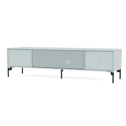 Montana TV & Sound modul Octave II, VI18 medium, inkl. sokkel fra><noscript><img width=