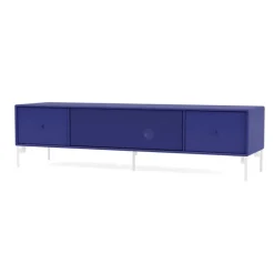 Montana TV & Sound modul Octave II, VI18 medium, inkl. sokkel fra><noscript><img width=