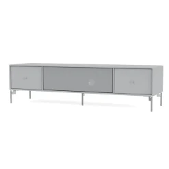 Montana TV & Sound modul Octave II, VI18 medium, inkl. sokkel fra><noscript><img width=