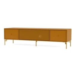 Montana TV & Sound modul Octave II, VI18 medium, inkl. sokkel fra><noscript><img width=