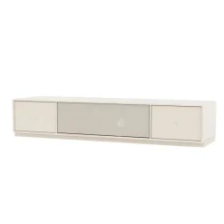 Montana TV & Sound modul Octave II, VI18 medium, inkl. sokkel fra><noscript><img width=