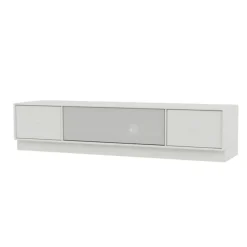 Montana TV & Sound modul Octave II, VI18 medium, inkl. sokkel fra><noscript><img width=