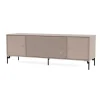 Montana TV & Sound modul Octave III, SI13 medium, inkl. ben fra> Tv-Borde