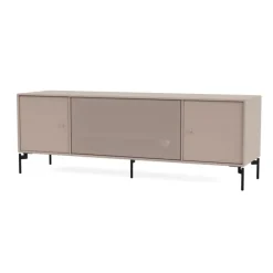 Montana TV & Sound modul Octave III, SI13 medium, inkl. ben fra> Tv-Borde