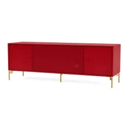 Montana TV & Sound modul Octave III, SI13 medium, inkl. ben fra><noscript><img width=