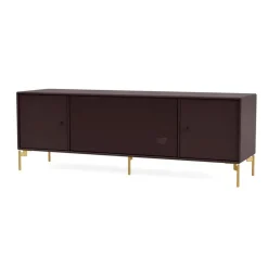 Montana TV & Sound modul Octave III, SI13 medium, inkl. ben fra><noscript><img width=