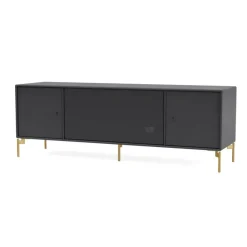 Montana TV & Sound modul Octave III, SI13 medium, inkl. ben fra><noscript><img width=