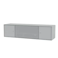 Montana TV & Sound modul Octave III, SI13 medium, inkl. ben fra><noscript><img width=