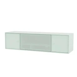 Montana TV & Sound modul Octave III, SI13 medium, inkl. ben fra><noscript><img width=