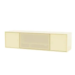 Montana TV & Sound modul Octave III, SI13 medium, inkl. ben fra><noscript><img width=