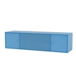 Montana TV & Sound modul Octave III, SI13 medium, inkl. ben fra><noscript><img width=