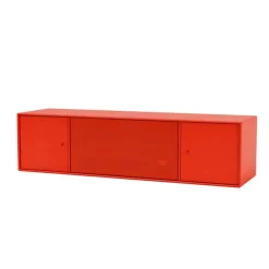 Montana TV & Sound modul Octave III, SI13 medium, inkl. ben fra><noscript><img width=