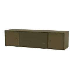 Montana TV & Sound modul Octave III, SI13 medium, inkl. ben fra><noscript><img width=