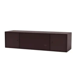 Montana TV & Sound modul Octave III, SI13 medium, inkl. ben fra><noscript><img width=
