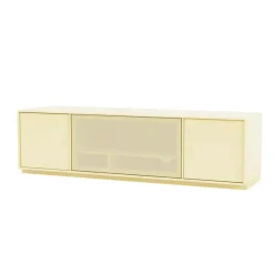 Montana TV & Sound modul Octave III, SI13 medium, inkl. ben fra><noscript><img width=