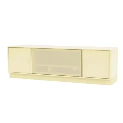 Montana TV & Sound modul Octave III, SI13 medium, inkl. ben fra><noscript><img width=