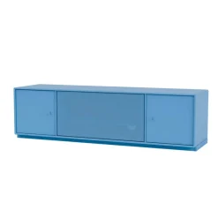 Montana TV & Sound modul Octave III, SI13 medium, inkl. ben fra><noscript><img width=