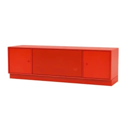 Montana TV & Sound modul Octave III, SI13 medium, inkl. ben fra><noscript><img width=