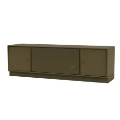 Montana TV & Sound modul Octave III, SI13 medium, inkl. ben fra><noscript><img width=