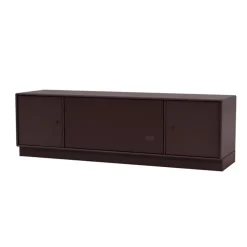 Montana TV & Sound modul Octave III, SI13 medium, inkl. ben fra><noscript><img width=