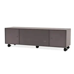 Montana TV & Sound modul Octave III, SI13 medium, inkl. ben fra><noscript><img width=